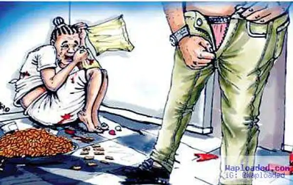 Housemaid who accused Lebanese boss ofrape gives birth